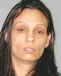 Mother, daughters charged with first degree meth possesion