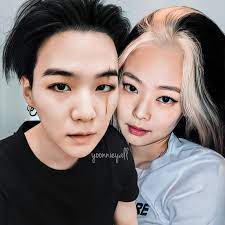 Browse through and read or take yoongi x jennie stories, quizzes, and other creations. Yoongi And Jennie Edits