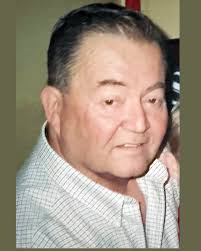 Obituary of Frederick John Pierson