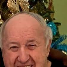 Kenneth E. Farrell Obituary January 21, 2022