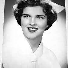 Mary Blue Obituary (2019)