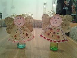 Kaffeefilter Engel Basteln Weihnachten Basteln Mit Kindern Weihnachten Weihnachtszeit Basteln
