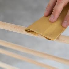 Ideal for use outdoors or inside; Amazon Com Pennsylvania Woodworks Clothes Drying Rack Solid Maple Hard Wood Laundry Rack For Baby Clothes Hand Towels Delicates More Durable Small Folding Drying Rack Made In Usa No Assembly Needed Kitchen