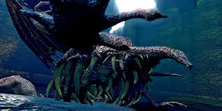 Boss - Gaping Dragon Introduction - Youtube