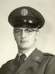 Robert Wayne Mann Obituary (1937