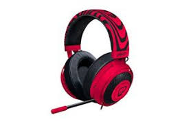 Le Casque Razer Pewdiepie Edition Porte Par Farod Dans La Video Youtube Le Test De Darwin Spotern