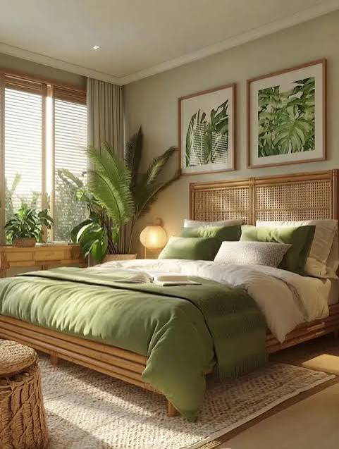 Expert-Approved Bedroom Design Trends for 2025 - Kriaan