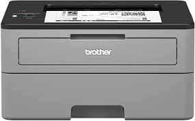 Download the free driver & manual. Amazon Com Brother Compact Monochrome Laser Printer Hl L2350dw Wireless Printing Duplex Two Sided Printing Amazon Dash Replenishment Ready Office Products