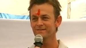 Adam Gilchrist Profile