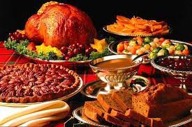 Americans reserve that particular food item for thanksgiving, and often opt for ham or roast beef on christmas day. Christmas Around The World Lessons Blendspace