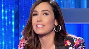 Caterina balivo, la dolce e simpaticissima conduttrice tv, nasce a napoli nel 1980 per debuttare sul piccolo schermo nel 1999 in miss italia. Caterina Balivo Confession About The Past Here S What I Regretted