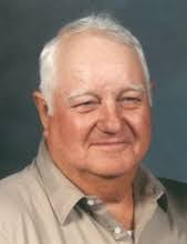 Obituary information for Donald Parcher