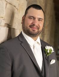 Obituary information for Eric R. Ferdinand