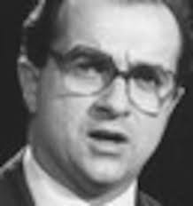 Funny memories of the King and Peter Rowley