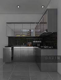 Pengerjaan kitchen set di sidokare sidoarjoinfo pemesanan 082143460463workshop perumahan taman surya kencana cluster venus b43 grogol tulangan sidoarjo jasa. Desain Kitchen Set Minimalis Modern 2016 Full Kaca Kitchen Set Minimalis Lemari Pakaian Custom Hpl Duco Dan Laker Terbaik
