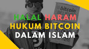 Halal atau haram?, sebelum ketahap selanjutnya silahkan bagi yang masih benarbenar awam baca artikel ini terlebih dahulu apa itu bitcoin. Fxb Trading Test Bitcoin Halal Atau Haram Mui