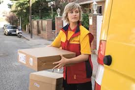 Erfahre die uhrzeit dank 7.979.342 sendungen anderer nutzer. Nur Noch Zeitungen Und Pakete Deutsche Post Liefert Montags Keine Briefe Mehr Update Logistik Watchblog