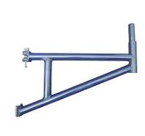 Wholesale Factory Galvanized Steel Layher Ringlock Scaffold ...