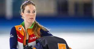Find the perfect lara van ruijven stock photos and editorial news pictures from getty images. Dutch Shorttracker And World Champion Lara Van Ruijven Died At Age 27 Web24 News