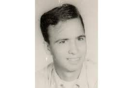 John Stage Obituary (1947