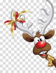 Reindeer Rudolph Santa Claus Reindeer Transparent Background Png Clipart Cartoon Christmas Tree Christmas Drawing Christmas Illustration Polish your personal project or design with these reindeer transparent png images, make it even more personalized and more attractive.