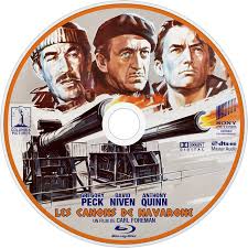 Two powerful german guns control the seas past the greek island of navarone making the evacuation of endangered british troops on a neighboring island impossible. The Guns Of Navarone Movie Fanart Fanart Tv