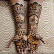 henna designer product image