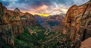 Zion national park and springdale utah travel and vacation guide. Best Hikes In Zion National Park Off The Beaten Path Thrillist