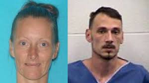 Pair wanted by police in Northern Kentucky for rape of child, sexual abuse