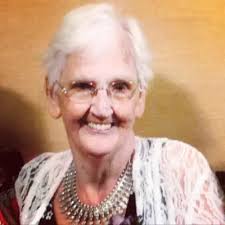 Obituary information for Elsie Graham