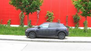 And there's one more area where cactus hides its city car roots. Citroen C4 Cactus 1 6 Bluehdi Getestet Besser Langer Leben De
