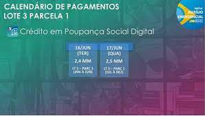 A terceira parcela deverá ser paga entre 26 e 29 de maio. Caixa Inicia O Pagamento Da Terceira Parcela Do Auxilio Emergencial Para 13 5 Milhoes De Familias Do Bolsa Familia