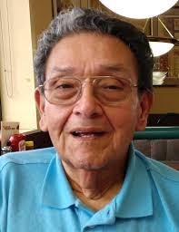 Joe Olvera's Instagram, Twitter & Facebook