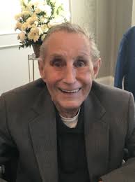 Donald Stoddard Obituary May 15, 2018