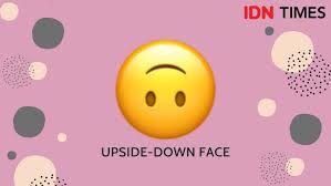 Jangan Salah Pakai Ini Arti Sebenarnya Dari 20 Emoji Unik Dan Lucu