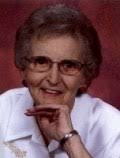 Dorothy Coats Obituary (2010)