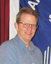 April 4, 2024 Lunch Meeting