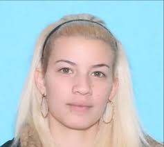 Ashley Vasquez's Instagram, Twitter & Facebook