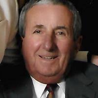 David Dowden Obituary