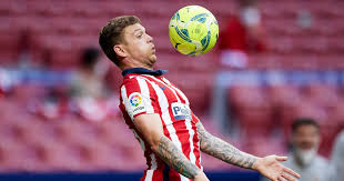 Born in bury, lancashire, kieran trippier has also played in football league cup for tottenham and in fa cup for burnley. Atletico Star Wants Return To England With Man Utd Interested