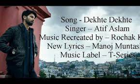 Pin On Latest Hindi Song Lyrics