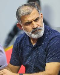 خولی_نایابی_لاوانی_عێڕاق تیروپشکی قۆناغی کۆتایی خولی نایابی لاوانی عێڕاق  راکێشرا پێش نیوەڕۆی ئەمڕۆ دووشەممە رێکەوتی 2023/8/7، لە بارەگای یەکێتی تۆپی  پێی عێڕاق لە بەغدا، و بەئامادەبوونی هەریەك لە بەڕێزان (عەلی جەبار) جێگری  یەکەمی