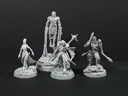 Inq28 - Eisenhorn and friends! - Wargaming Hub
