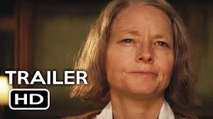 Hotel Artemis Official Trailer 1 2018 Jodie Foster Dave Bautista Thriller Movie Hd Youtube