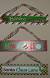 Dollar Store Dollar General Christmas Decorations