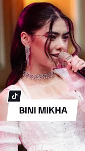 Video of Bini Sheena Driving Car