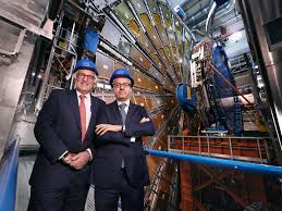 In 2014 carlos moedas became the 5th portuguese national to be appointed as european commissioner since portugal joined the eu in 1986. Eu Commissioner Carlos Moedas Visits Cern Cern