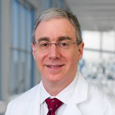 Scott Reznik, M.D.: Cardiovascular and Thoracic Surgery