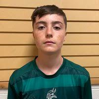 Grayling Boys Varsity Soccer (2021