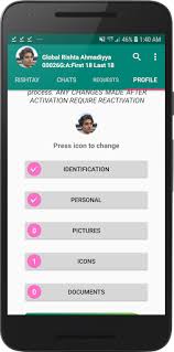It's fun, friendly, and free! Download Global Rishta Ahmadiyya Free For Android Global Rishta Ahmadiyya Apk Download Steprimo Com